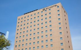En Hotel Akita エンホテル秋田